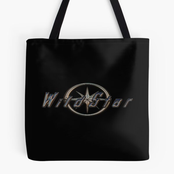 Item preview, Wild Star, Wild Star XV 1600 Logo Metal designed and sold by KlaraBubble.