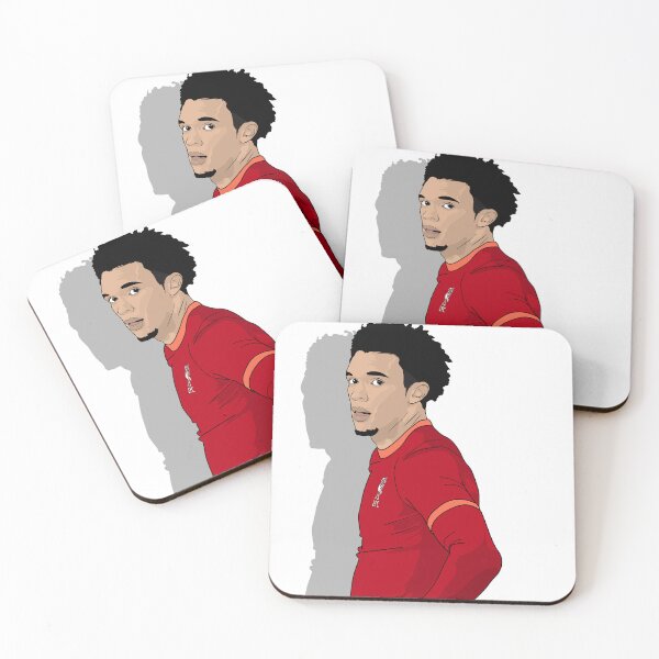Item preview, Trent Alexander-Arnold Art designed and sold by BilhaShaka.