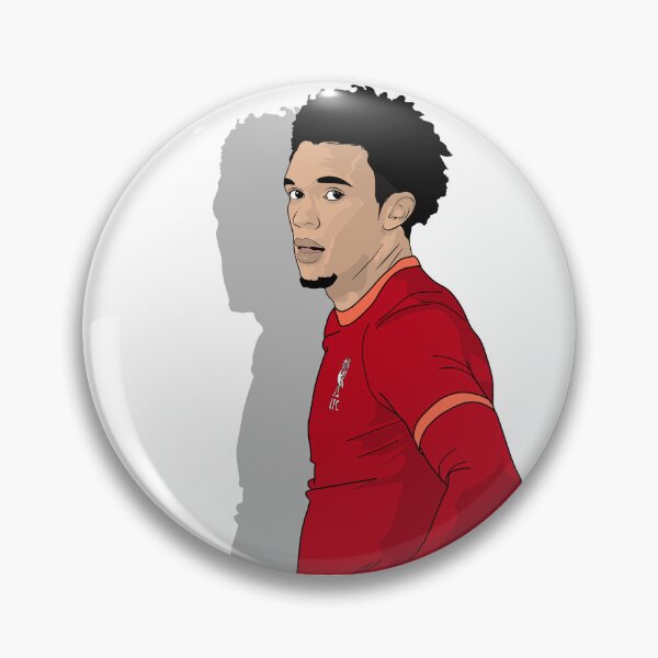 Item preview, Trent Alexander-Arnold Art designed and sold by BilhaShaka.