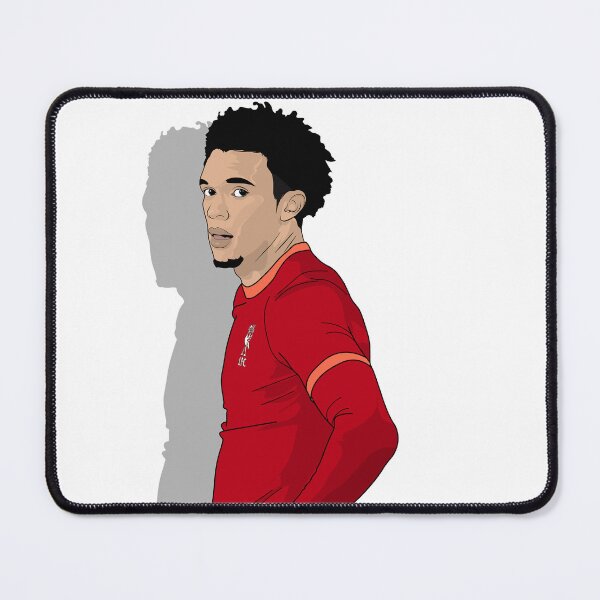 Item preview, Trent Alexander-Arnold Art designed and sold by BilhaShaka.