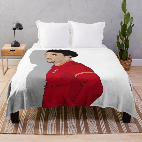 Item preview, Trent Alexander-Arnold Art designed and sold by BilhaShaka.