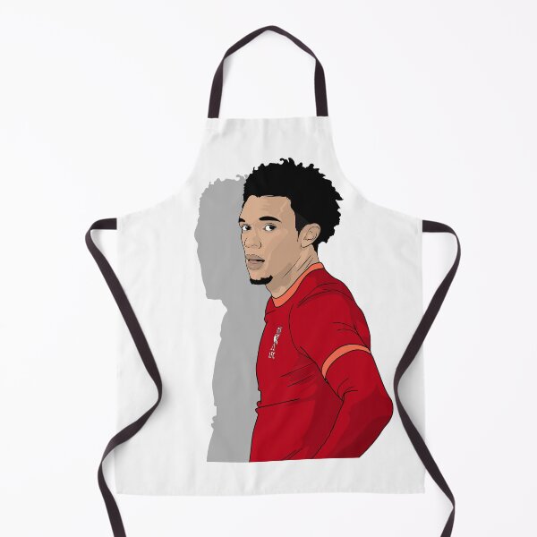 Item preview, Trent Alexander-Arnold Art designed and sold by BilhaShaka.