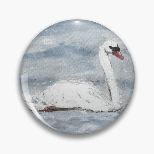 Item preview, Wassersleben beach in Flensburg designed and sold by Sandra  Steinke.
