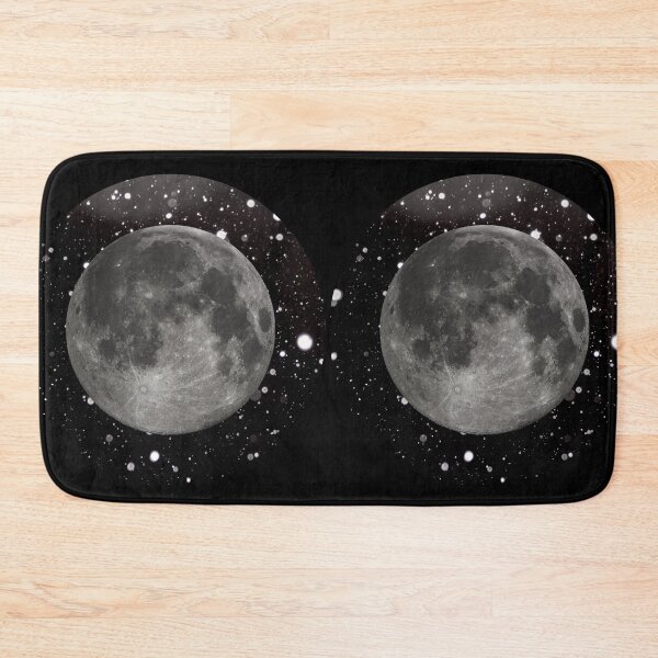 Item preview, Moon. designed and sold by agnemarc.