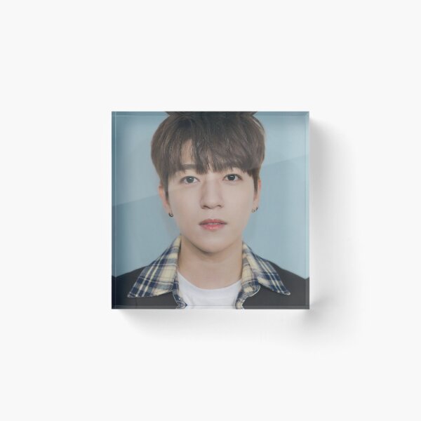 Item preview, All alone - Day6 Sungjin designed and sold by yeongwonhikpop.