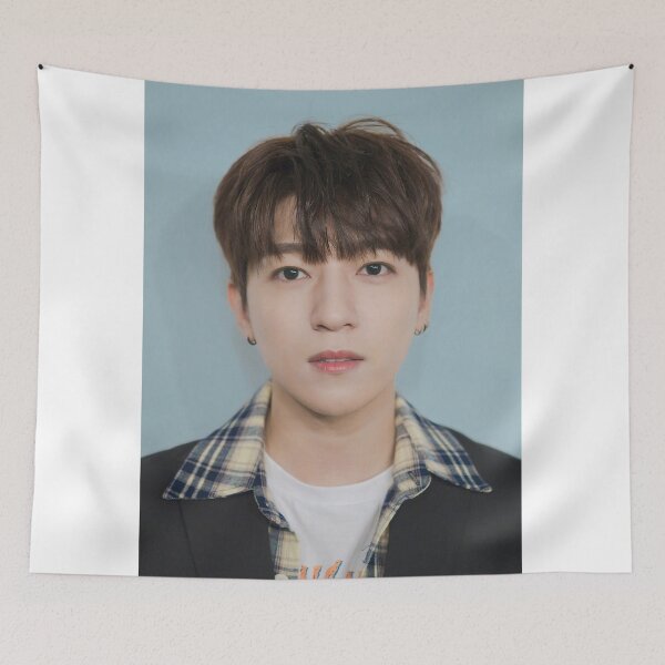 Item preview, All alone - Day6 Sungjin designed and sold by yeongwonhikpop.
