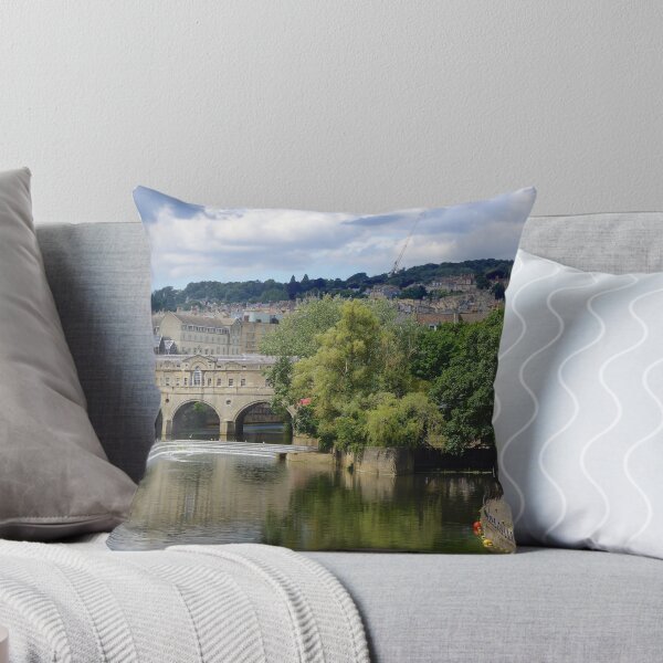 Item preview, The Town of Bath designed and sold by D-GaP.