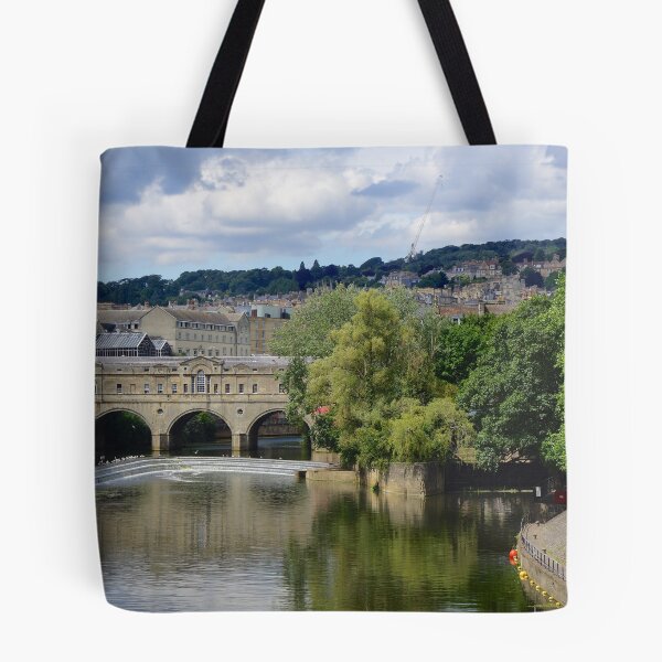 Item preview, The Town of Bath designed and sold by D-GaP.