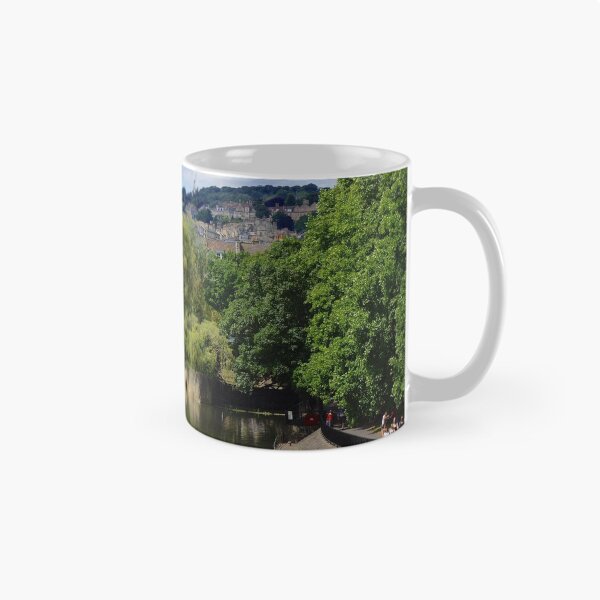 Item preview, La ciudad de Bath designed and sold by D-GaP.