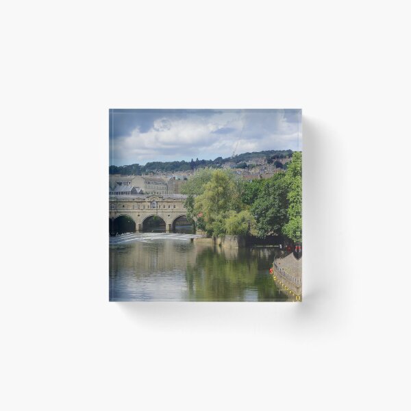 Item preview, The Town of Bath designed and sold by D-GaP.
