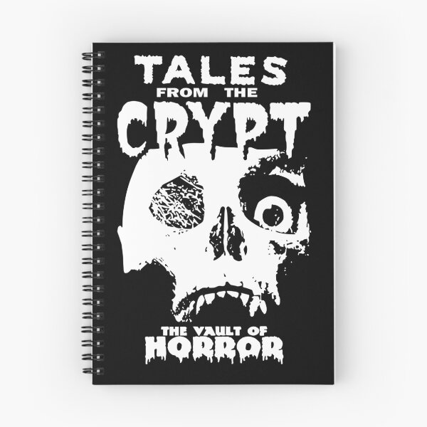 Item preview, Tales From The Crypt vintage artwork designed and sold by armanmaulanaart.