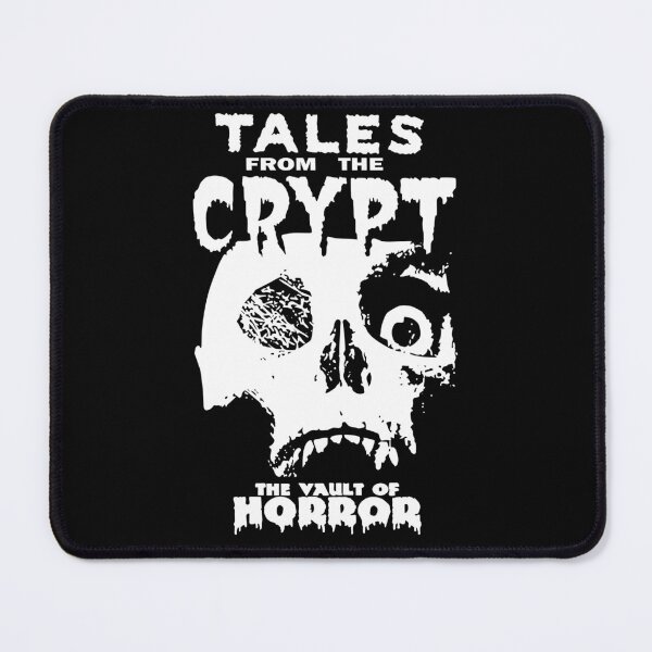 Item preview, Tales From The Crypt vintage artwork designed and sold by armanmaulanaart.