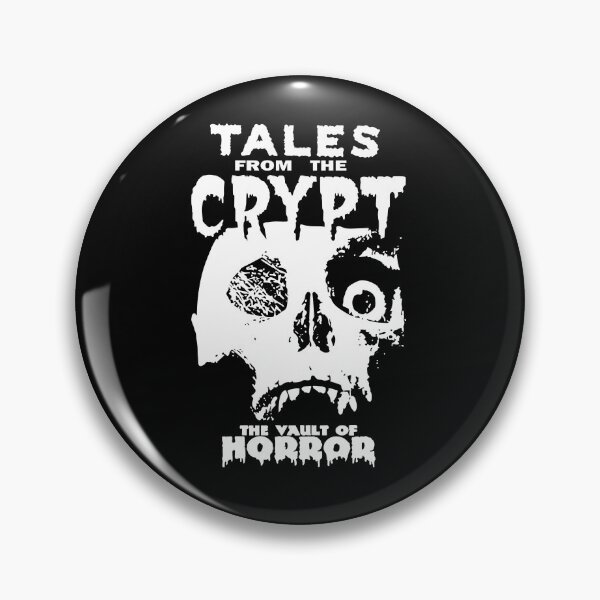Item preview, Tales From The Crypt vintage artwork designed and sold by armanmaulanaart.