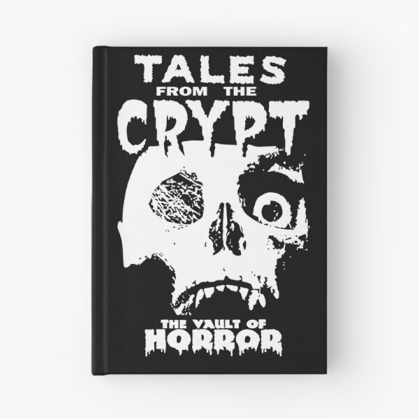 Item preview, Tales From The Crypt vintage artwork designed and sold by armanmaulanaart.