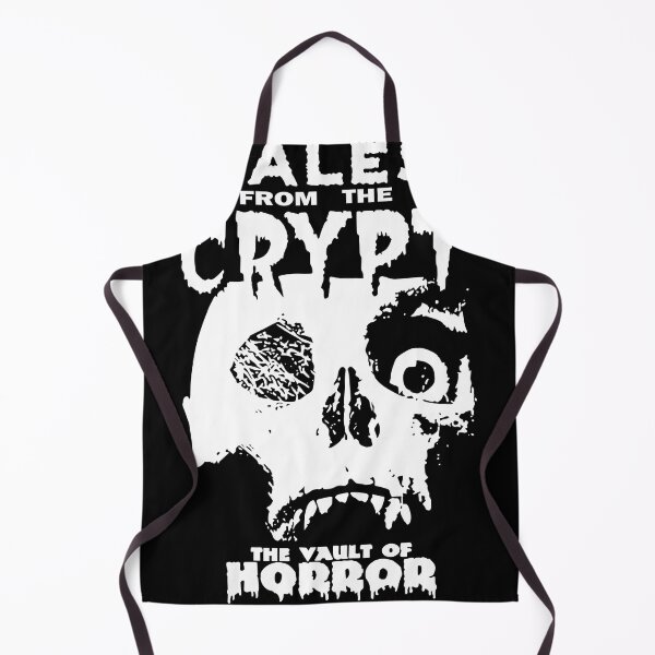 Item preview, Tales From The Crypt vintage artwork designed and sold by armanmaulanaart.