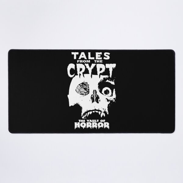 Item preview, Tales From The Crypt vintage artwork designed and sold by armanmaulanaart.