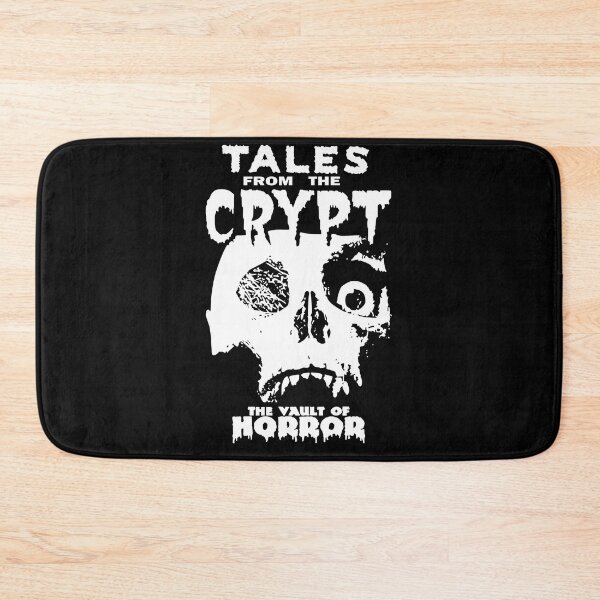 Item preview, Tales From The Crypt vintage artwork designed and sold by armanmaulanaart.