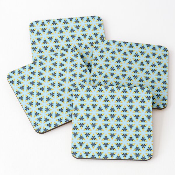 Item preview, Triangular Movement designed and sold by Kawaii85.