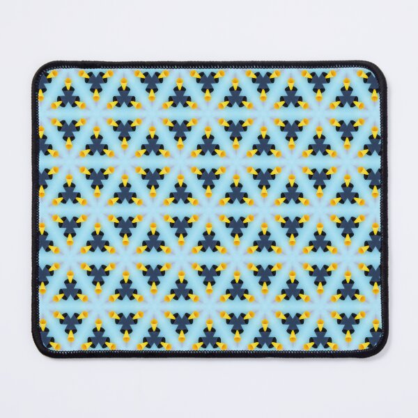 Item preview, Triangular Movement designed and sold by Kawaii85.