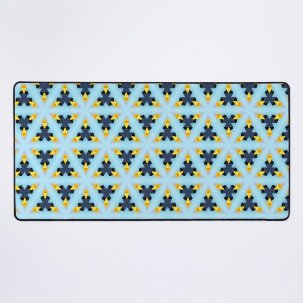 Item preview, Triangular Movement designed and sold by Kawaii85.