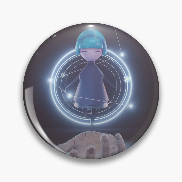 Item preview, gris art designed and sold by taliaabbie.