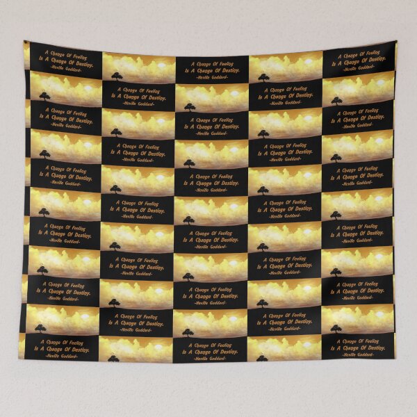 Item preview, Neville Goddard- Feeling Is The Secret Collection designed and sold by wERGODz.