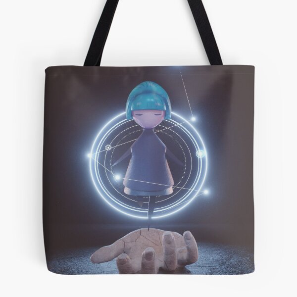Item preview, gris art designed and sold by taliaabbie.