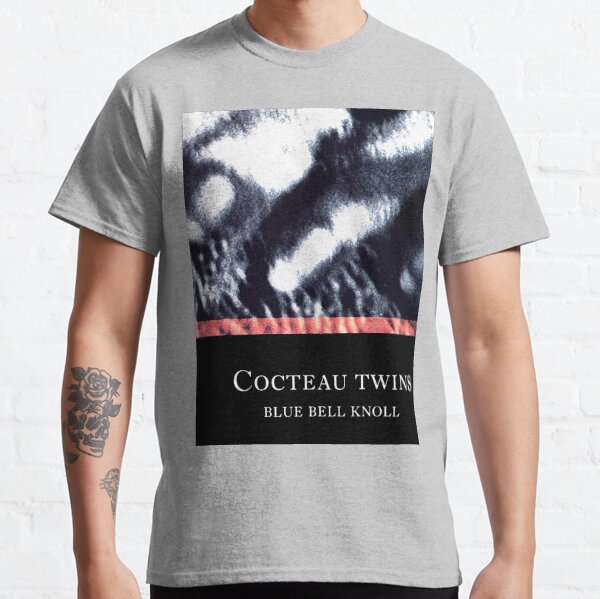 cocteau twins blue bell knoll Classic T-Shirt