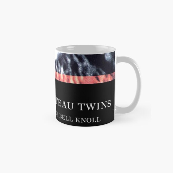 cocteau twins blue bell knoll Classic Mug