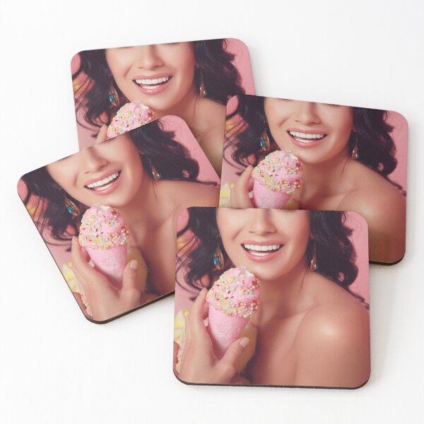 Item preview, Fotografía Sensual, Mujer con Helado, Dama Sexy, Labios Sexy, Mujer Sensual, Regalo Perfecto designed and sold by SensualArt Designs.