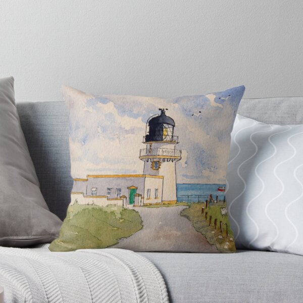 Item preview, Todhead Lighthouse, Aberdeenshire, Scotland. designed and sold by John Ray.