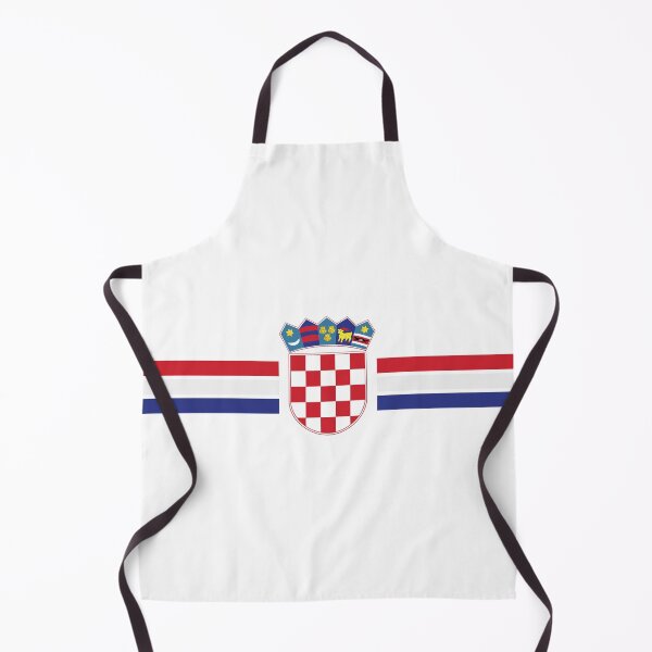Item preview, Croatia Pride Flag designed and sold by RahallusNtx.