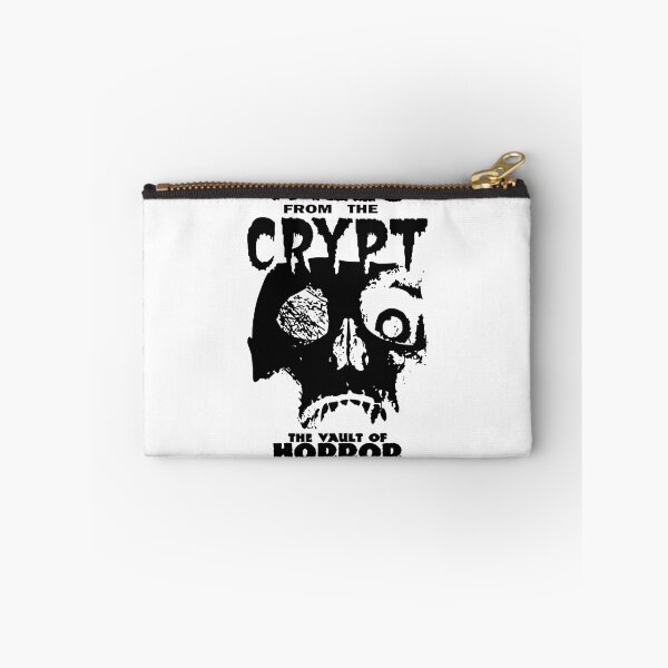 Item preview, Tales From The Crypt vintage artwork (Black Version) designed and sold by armanmaulanaart.