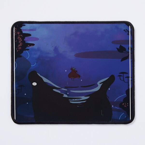 Item preview, gris game art designed and sold by taliaabbie.
