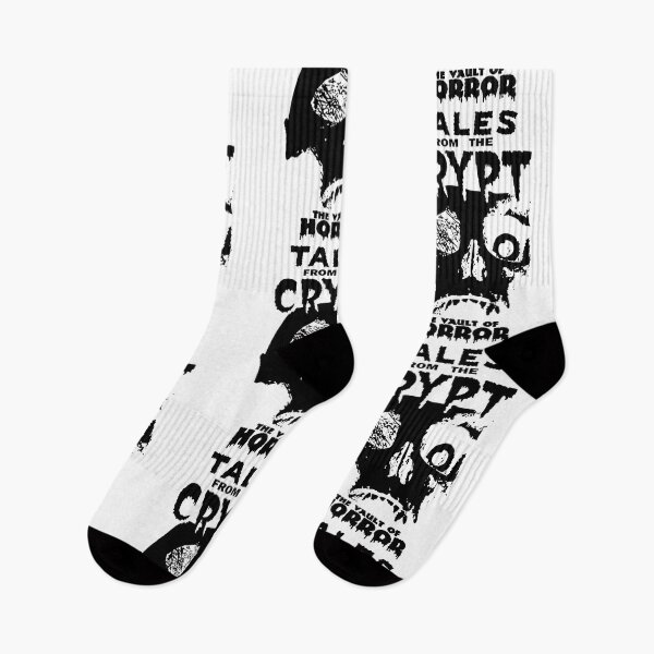 Item preview, Tales From The Crypt vintage artwork (Black Version) designed and sold by armanmaulanaart.