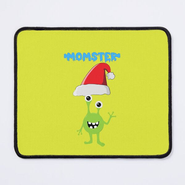 Item preview, Funny Momster Sandy Claws designed and sold by designforum1968.
