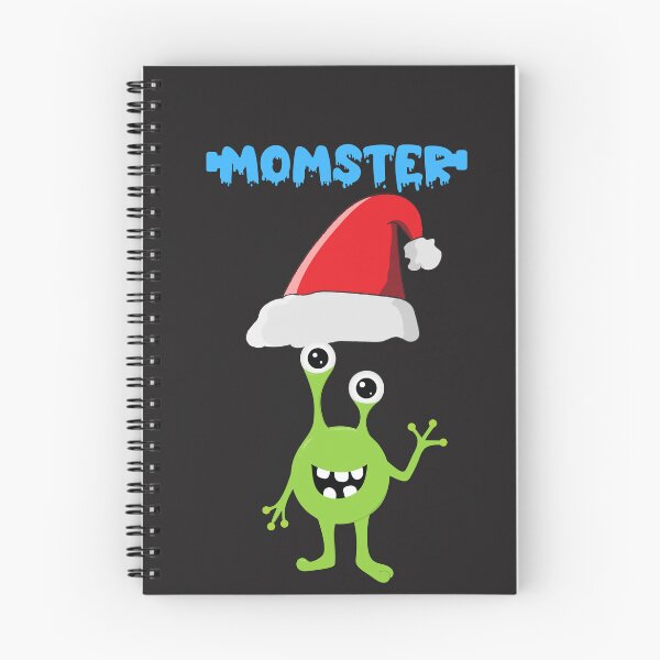 Item preview, Funny Momster Sandy Claws designed and sold by designforum1968.