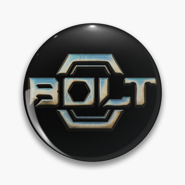 Item preview, Bolt XV 950, XV950 Logo Metal designed and sold by KlaraBubble.