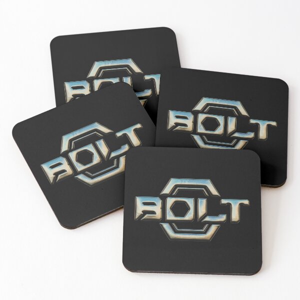 Item preview, Bolt XV 950, XV950 Logo Metal designed and sold by KlaraBubble.