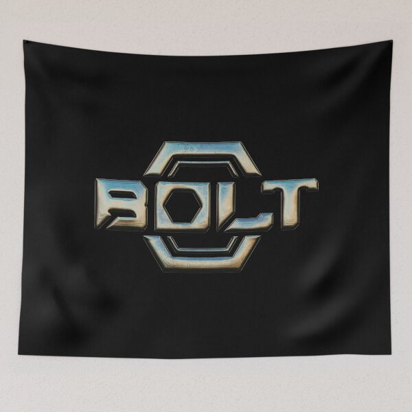 Item preview, Bolt XV 950, XV950 Logo Metal designed and sold by KlaraBubble.