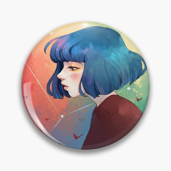 Item preview, gris video game art designed and sold by taliaabbie.