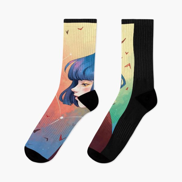 Item preview, gris video game art designed and sold by taliaabbie.