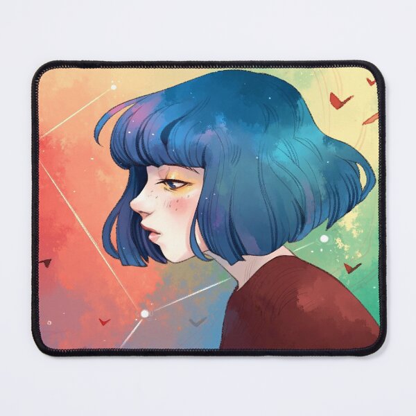 Item preview, gris video game art designed and sold by taliaabbie.