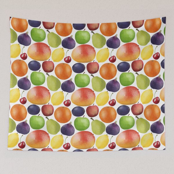 Item preview, Fruity designed and sold by Emily Townsend.