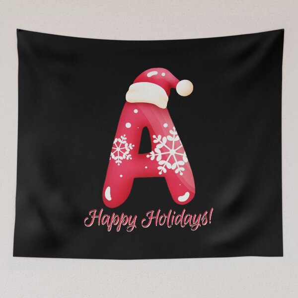 Item preview, Alphabets designed and sold by TowTees.