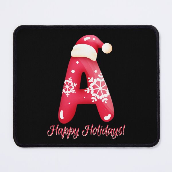 Item preview, Alphabets designed and sold by TowTees.
