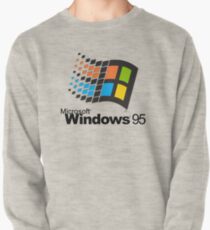 Windows 95 Shirt Sweatshirt