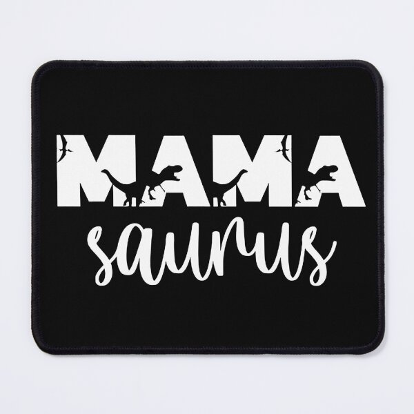 Item preview, Mama Saurus Shirt, Dinosaur Mom Shirt, Mom T-Shirt, Mommy Shirt, Mother_s Day Gift, Christmas Gift for Mom, Dinosaur Party Shirt, Mama Bear designed and sold by SBuck89.