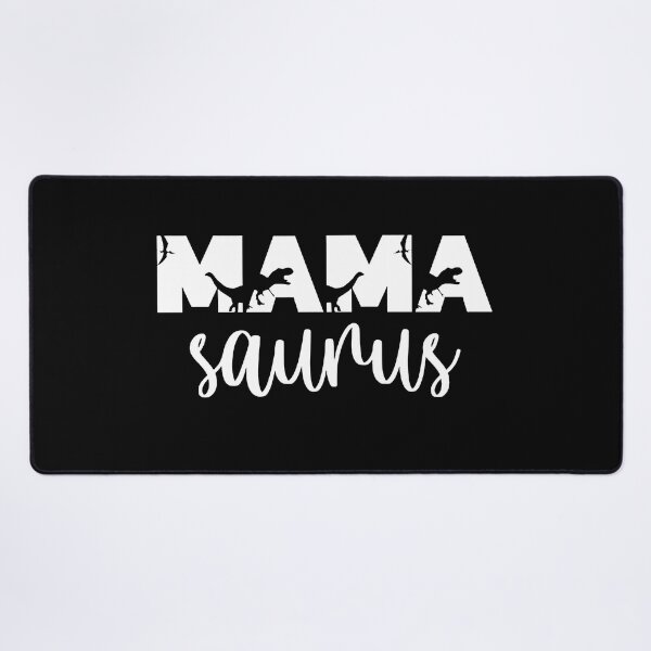 Item preview, Mama Saurus Shirt, Dinosaur Mom Shirt, Mom T-Shirt, Mommy Shirt, Mother_s Day Gift, Christmas Gift for Mom, Dinosaur Party Shirt, Mama Bear designed and sold by SBuck89.