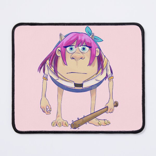 Item preview, Omori Aubrey (Stoic Mike) designed and sold by TheeFlea.